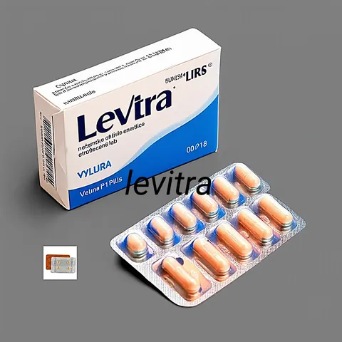 Levitra precio farmacia ahorro